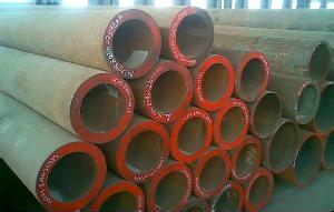 35CrMo合金管